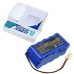 Batería Médica Cardioline CS-CAR210MD
