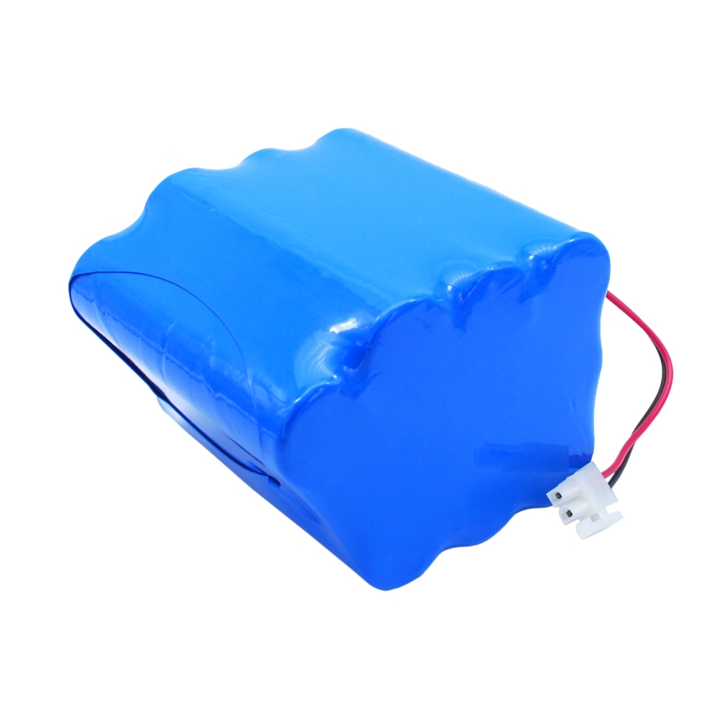 Batería Médica Cardioline CS-CAR600MD