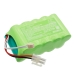 Batería Médica Cardioline CS-CAR763MD