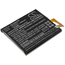 Reemplazo de batería compatible para CAT APP00223