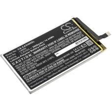 Reemplazo de batería compatible para Sprint L6880
