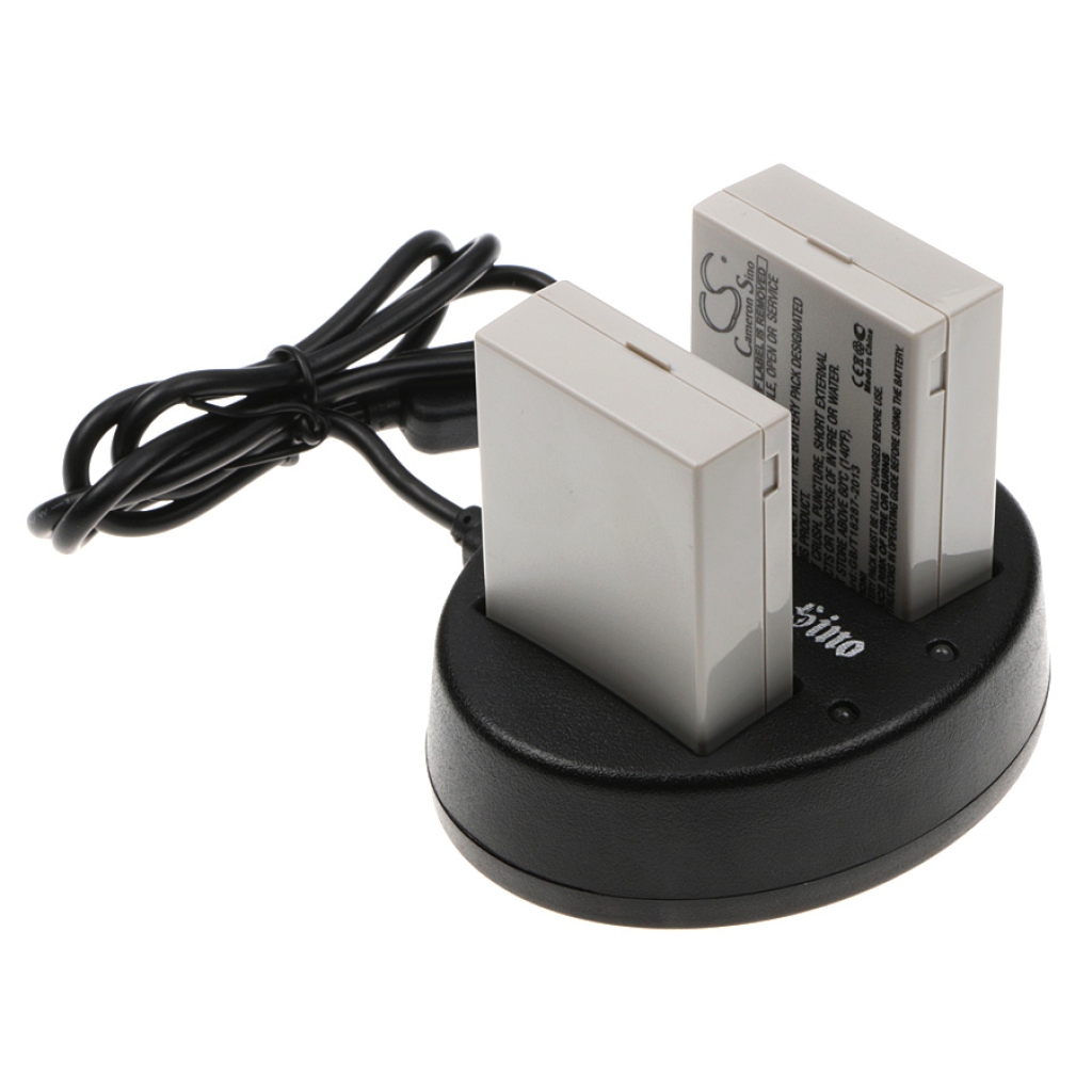 Baterías Sustituye LC-E8C