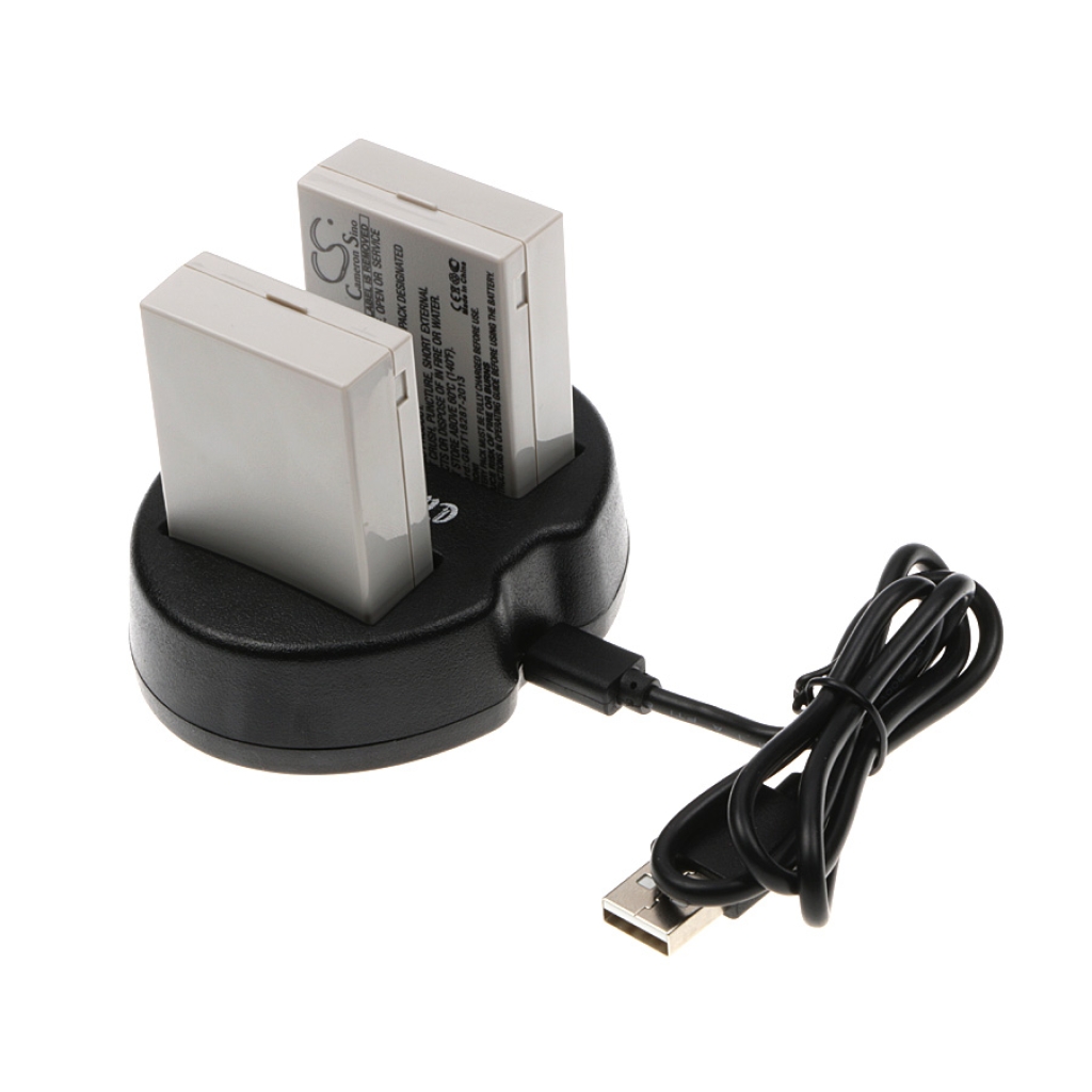 Baterías Sustituye LC-E8C