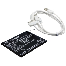 Sustitución compatible para OPPO BLP603