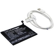 CS-CB022<br />Baterías para  reemplaza la batería BLP595