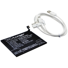 Sustitución compatible para OPPO BLP595