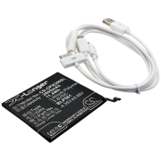 CS-CB023<br />Baterías para  reemplaza la batería BLP581