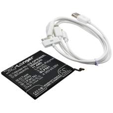 Sustitución compatible para OPPO BLP581