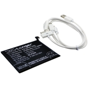 CS-CB024<br />Baterías para  reemplaza la batería BLP599