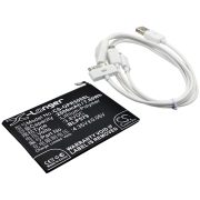 CS-CB025<br />Baterías para  reemplaza la batería BLP579