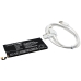 Baterías Sustituye EB-BG920ABE