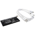 Baterías Sustituye EB-BG920ABE