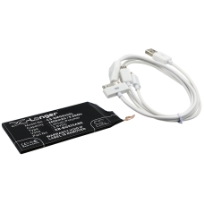 Sustitución compatible para Samsung EB-BG925ABE