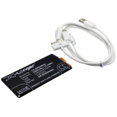 Sustitución compatible para Samsung EB-BG890ABA
