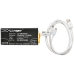 Baterías Sustituye EB-BG890ABA
