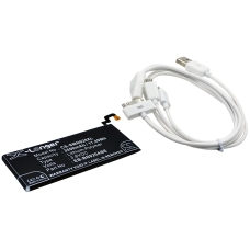 Sustitución compatible para Samsung EB-BN920ABE