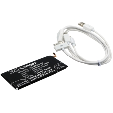 Sustitución compatible para Samsung EB-BE500ABE