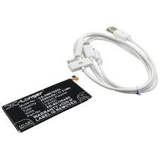 Sustitución compatible para Samsung EB-BE700ABE