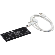 Sustitución compatible para Samsung EB-BG930ABA,EB-BG930ABE