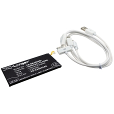 Sustitución compatible para Samsung EB-BA900ABE