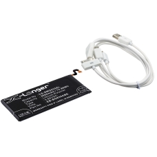 Sustitución compatible para Samsung EB-BG935ABE