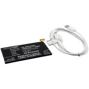 CS-CB040<br />Baterías para  reemplaza la batería EB-BA300ABE
