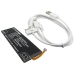 Batería Médica Huawei Che1-CL10