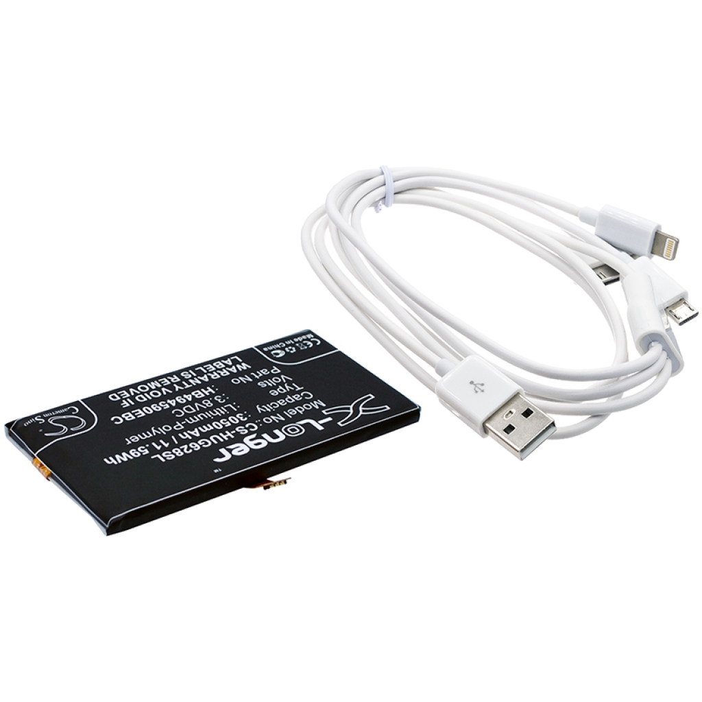 Batería Médica Huawei PLK-UL00