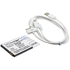 Sustitución compatible para LG BL-51YF,EAC62858501