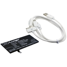 Sustitución compatible para Apple 616-00036