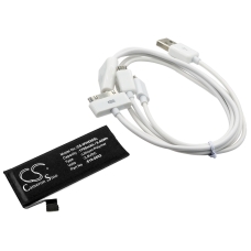 Sustitución compatible para Apple 616-0652,616-0667,616-0720,616-0722,616-0728...