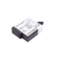 Sustitución compatible para GoPro AHDBT-501,BC-GP5C