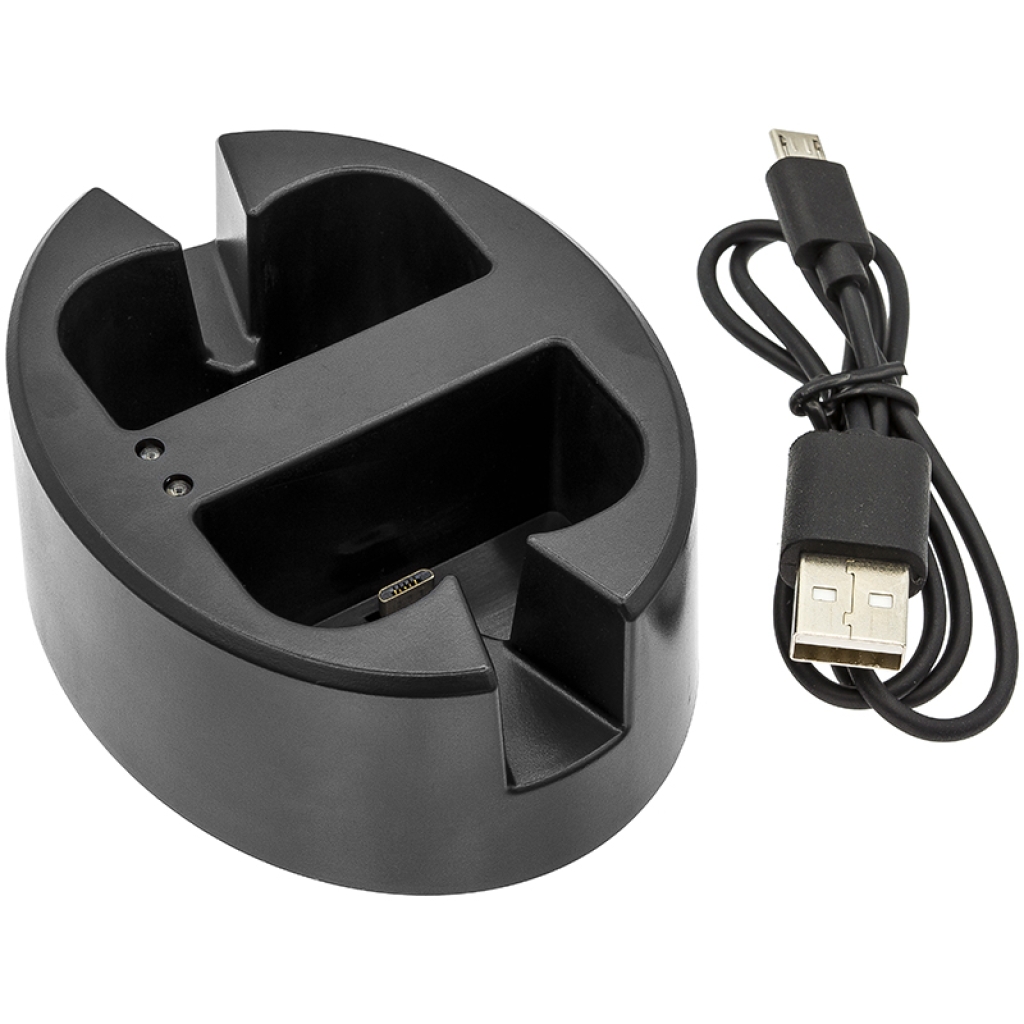 Batería Médica Ring Solar Floodlight
