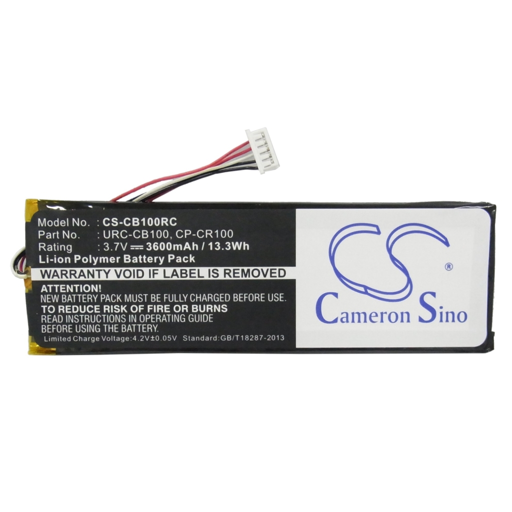 Batería del mando a distancia Sonos CS-CB100RC