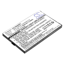 Sustitución compatible para Sonos 01000000118,URC-CB200