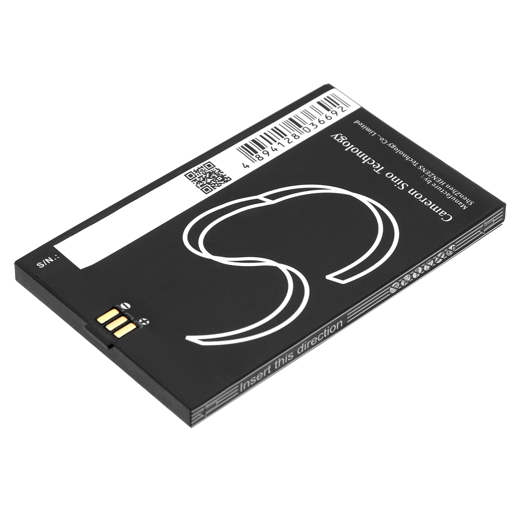 Batería del mando a distancia Sonos CS-CB200RC
