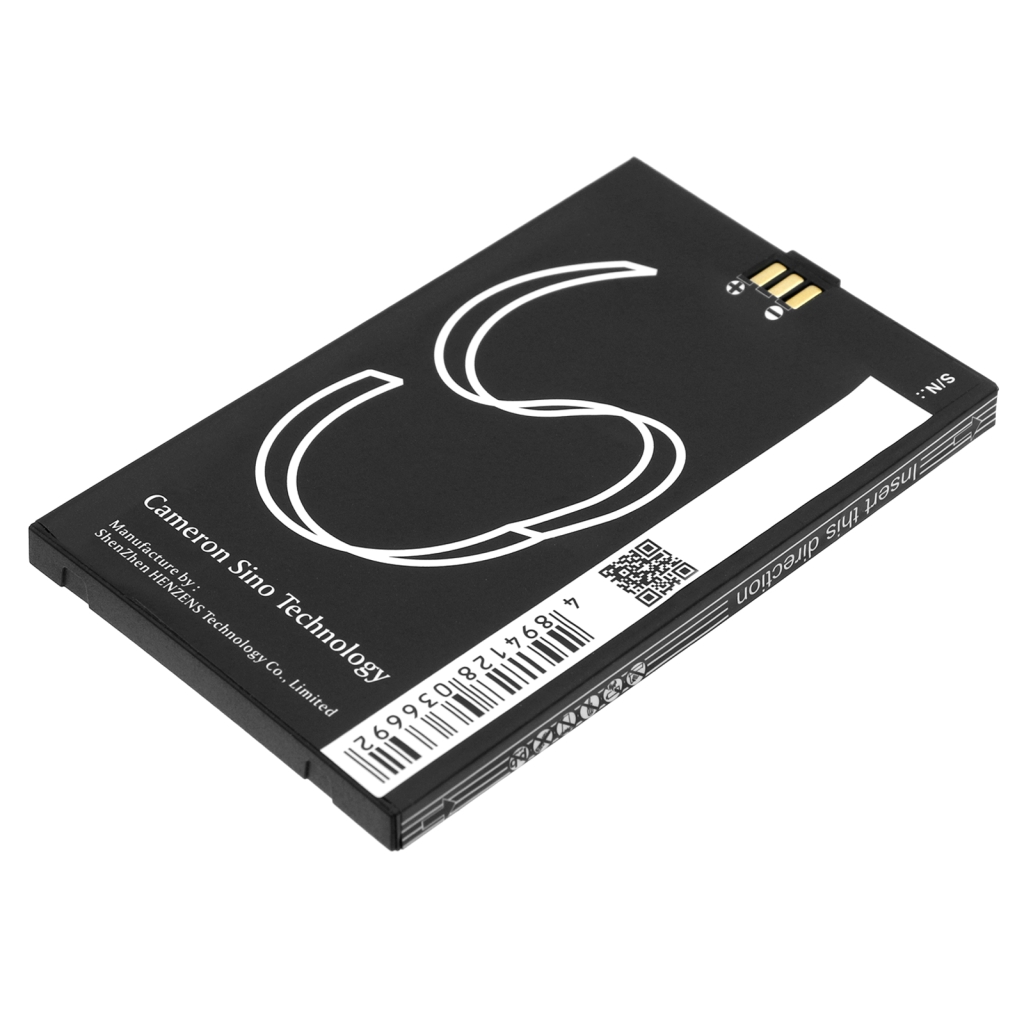 Batería del mando a distancia Sonos CS-CB200RC