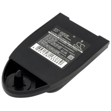 Sustitución compatible para Cattron theimeg 250806,BAT-0000327,BT923-00116