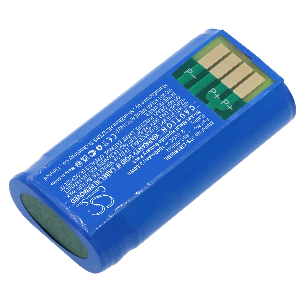 Batería industrial Cattron theimeg 70C-0003KIT-C
