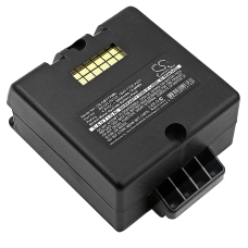 Sustitución compatible para Cattron theimeg 1BAT-7706-A101-G,1BAT-7706-A101.E,1BAT-7706-A201,BE023-00075,BE023-00122
