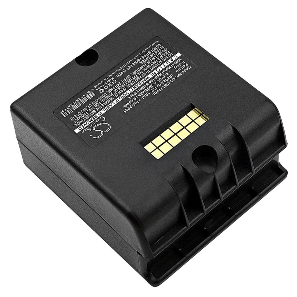 Baterías Sustituye 1BAT-7706-A101.E