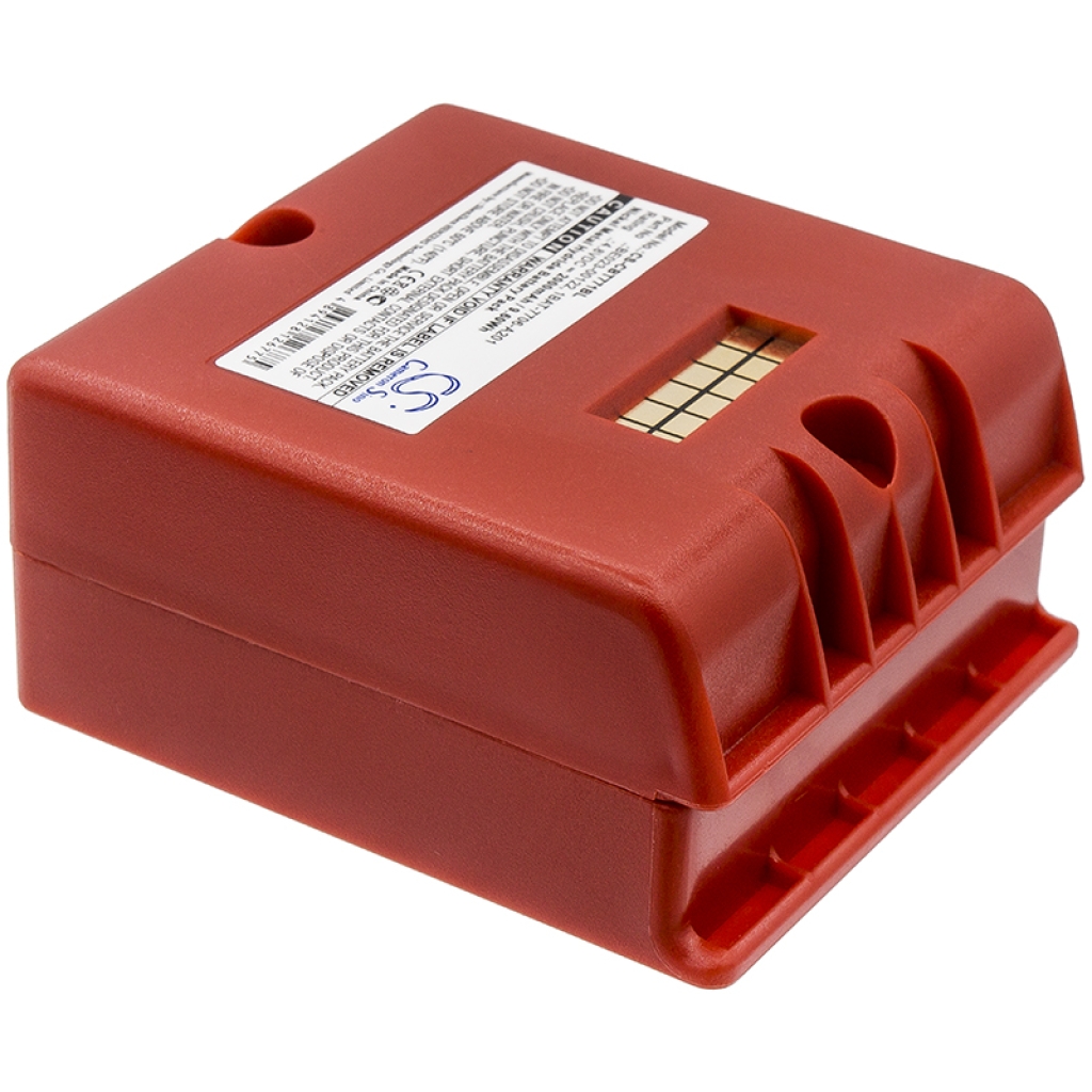 Baterías Sustituye 1BAT-7706-A101.E