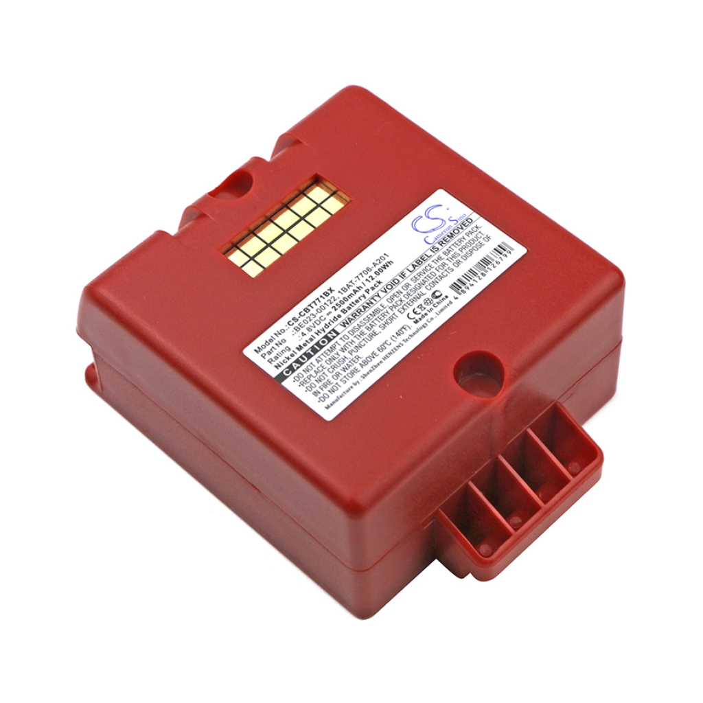 Baterías Sustituye 1BAT-7706-A101.E
