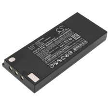 Sustitución compatible para Cattron theimeg C8096