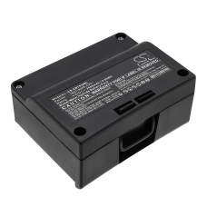 Sustitución compatible para Cattron theimeg 1BAT-8368-A001,1BAT-8368-A001.D