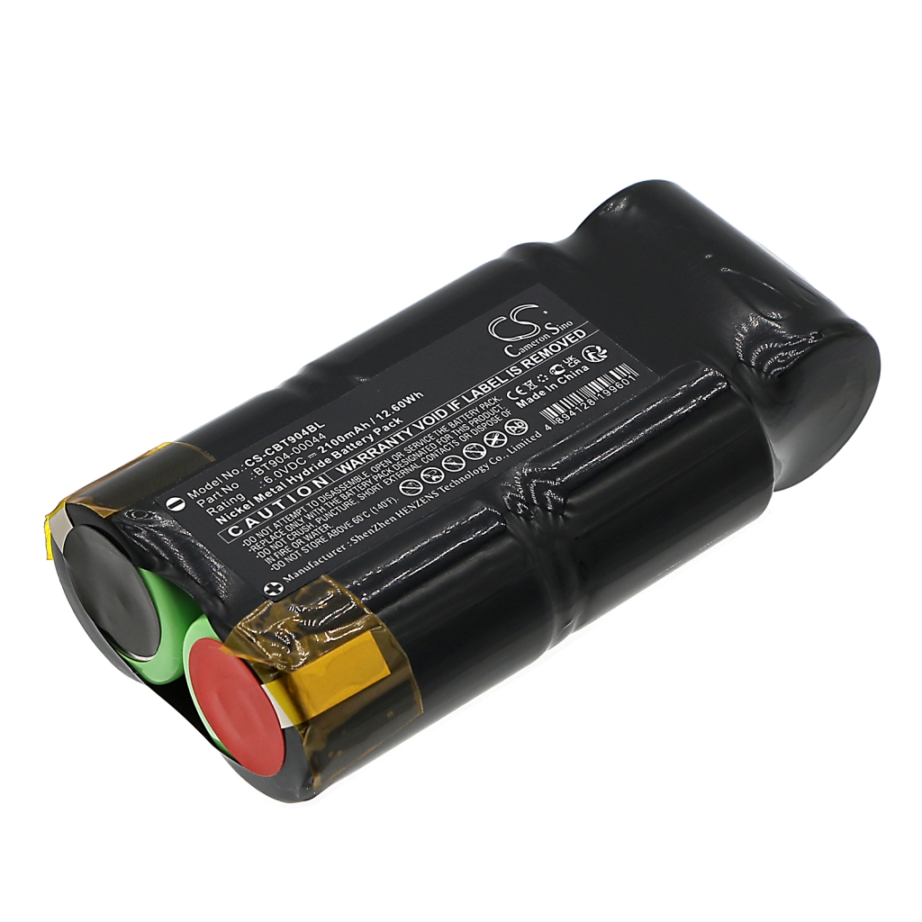 Batería industrial Cattron theimeg CS-CBT904BL