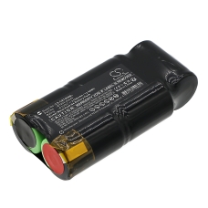 Sustitución compatible para Cattron theimeg BT904-00044