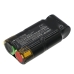 Batería industrial Cattron theimeg CS-CBT904BL