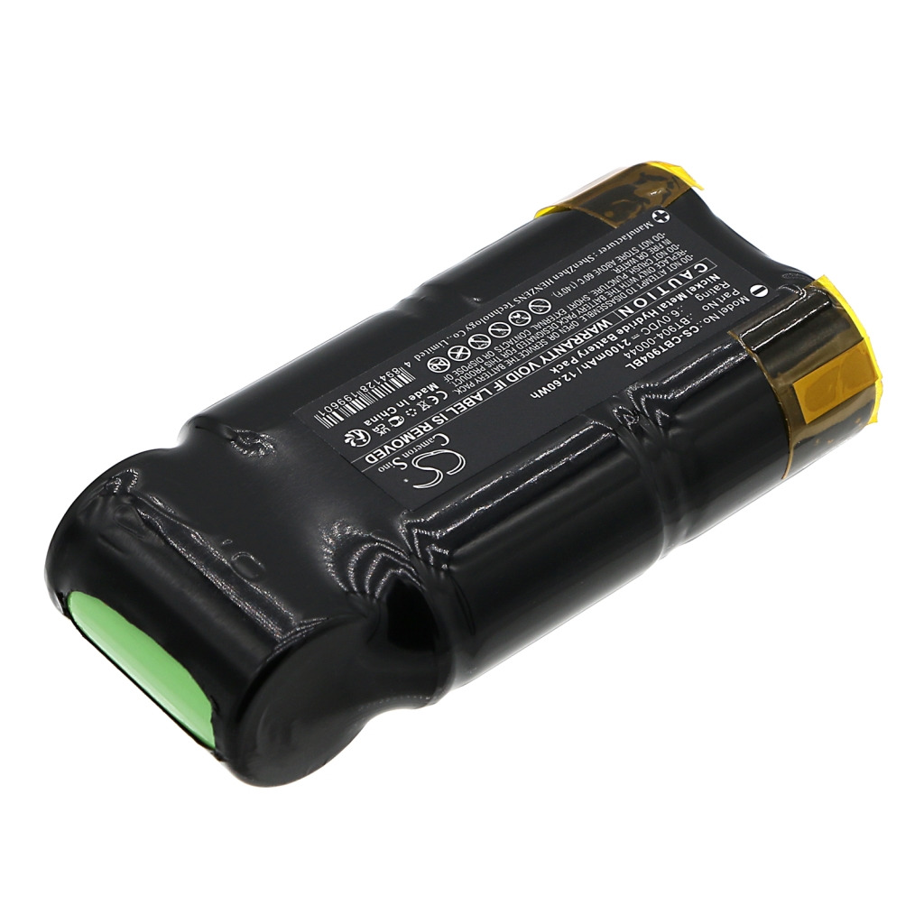 Batería industrial Cattron theimeg CS-CBT904BL