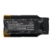 Batería industrial Cattron theimeg CS-CBT904BL